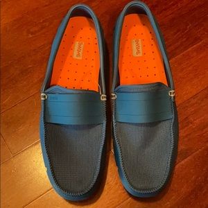 Swims loafers